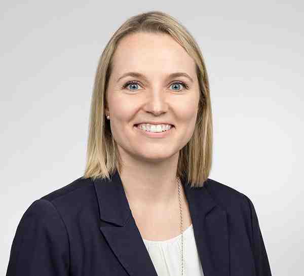 Mag. Magdalena Trummer, Wirtschaftsprüferin in Graz