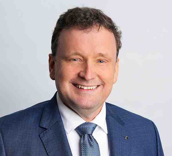 Mag. Dieter Neurauter, Wirtschaftsprüfer und Steuerberater in Graz