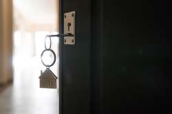 © diy13 - stock.adobe.com Foto: Wohnungsschlüssel