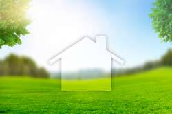 © by-studio - stock.adobe.com Foto: Grundstück als Bauland