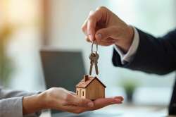 © Vadym - stock.adobe.com Foto: Haus und Schlüssel