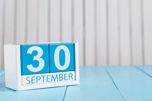 Foto: 30 September